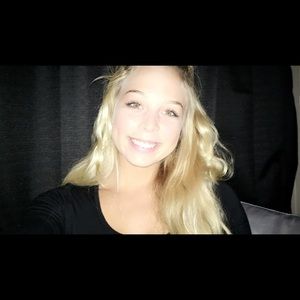 Meet your Posher, Frankie